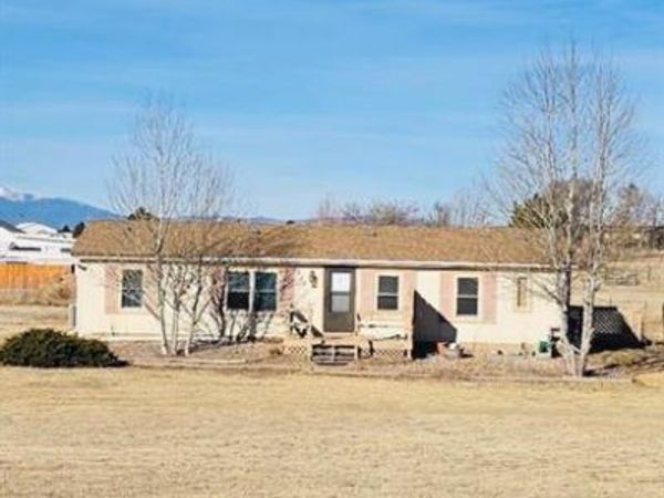 5810 Whipshaw Road, Peyton, CO 80831