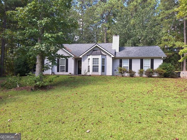 85 Emerald Drive, Newnan, GA 30265