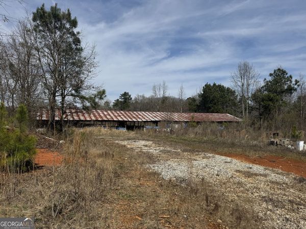 250 Perdue Road, Yatesville, GA 31097