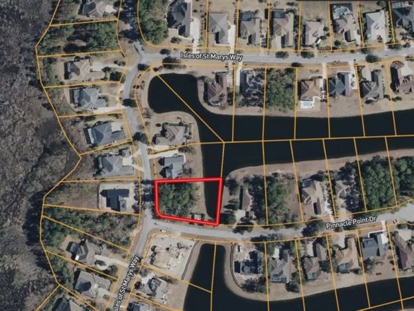0 Isles Of St Marys Way, Saint Marys, GA 31558