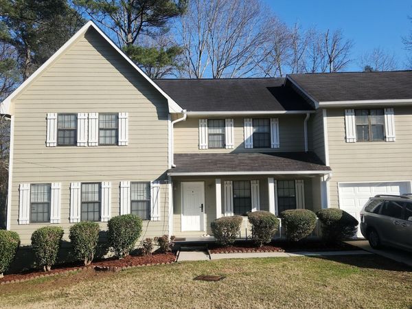 5936 N Castlegate Drive, Atlanta, GA 30349