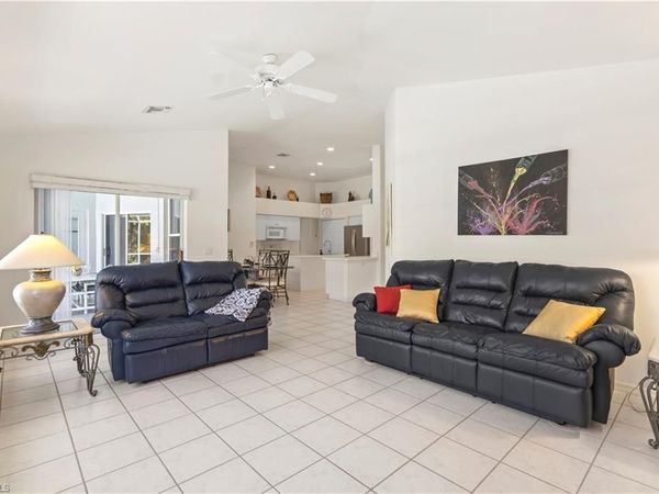 3650 Sunland LN , ESTERO, FL 33928