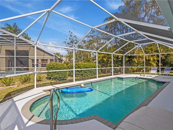 3650 Sunland LN, ESTERO, FL 33928