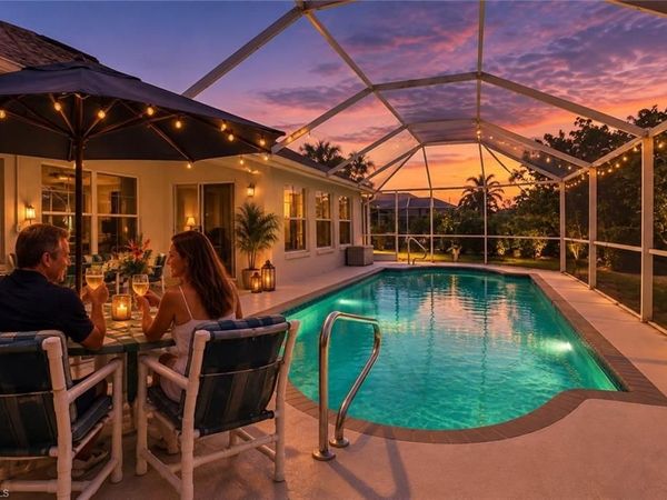 3650 Sunland LN, ESTERO, FL 33928