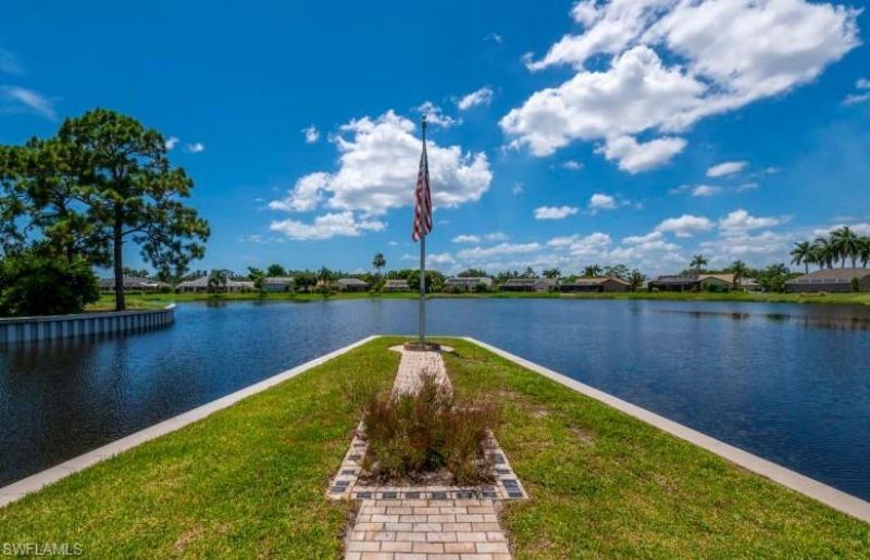 3650 Sunland Ln, Estero, FL 33928 Photo