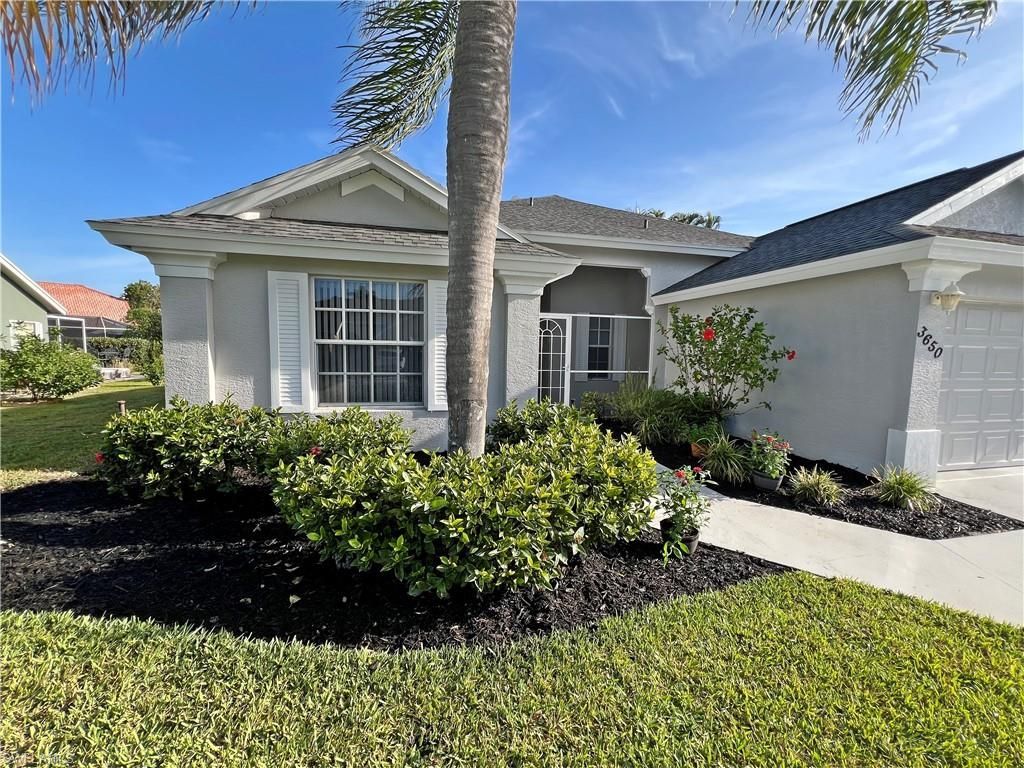 3650 Sunland Ln, Estero, FL 33928 Photo
