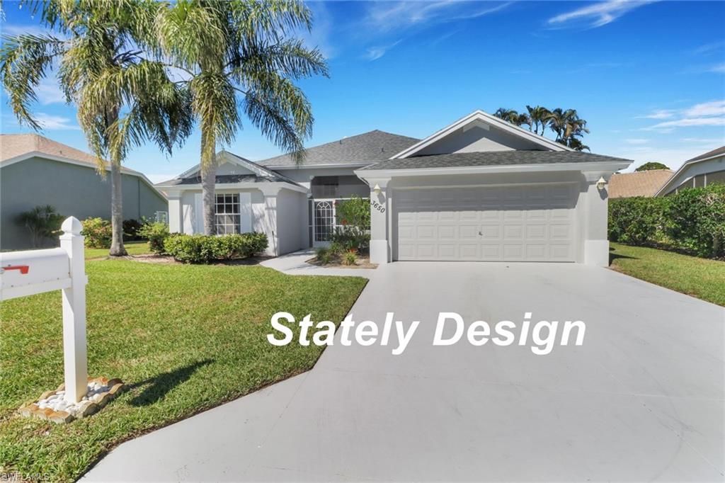 3650 Sunland Ln, Estero, FL 33928 Photo