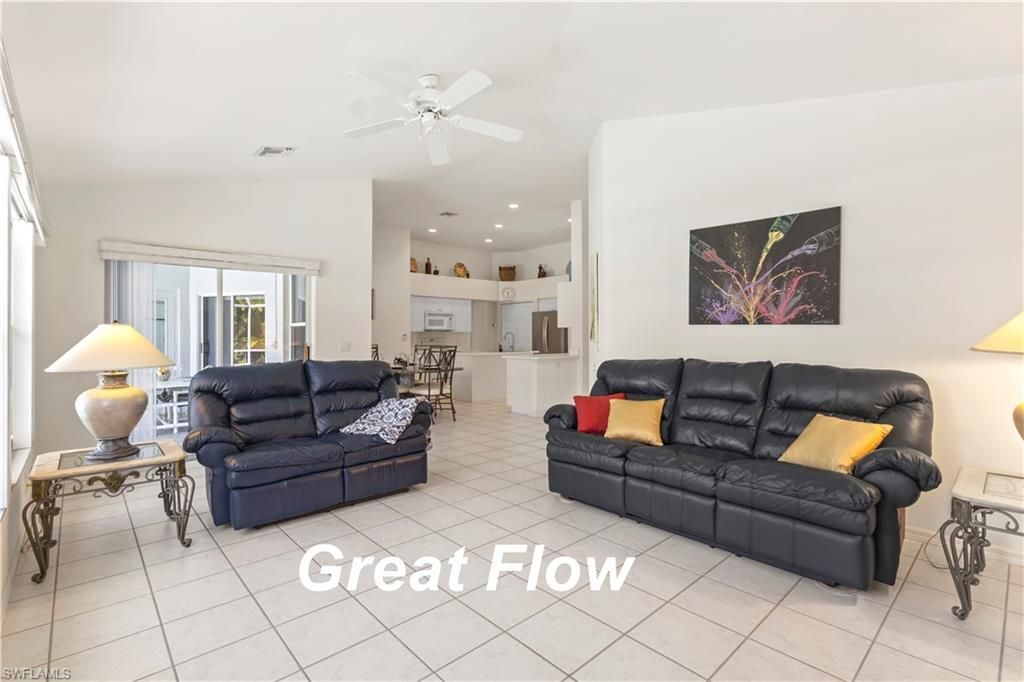 3650 Sunland Ln, Estero, FL 33928 Photo