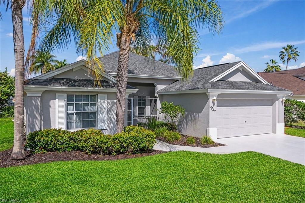 3650 Sunland Ln, Estero, FL 33928 Photo