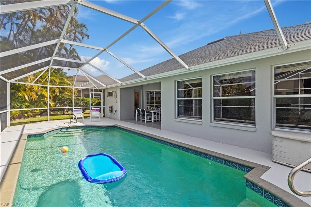 3650 Sunland Ln, Estero, FL 33928 Photo