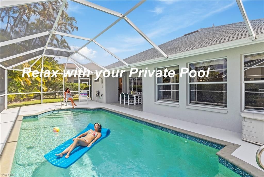 3650 Sunland Ln, Estero, FL 33928 Photo