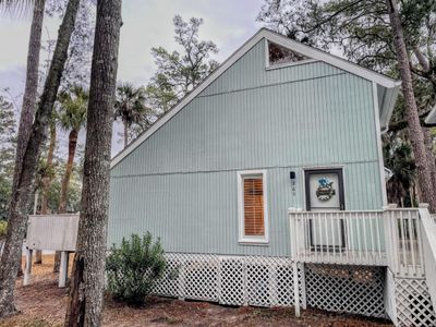 365 Sea Cloud Circle, Edisto Island, SC 29438