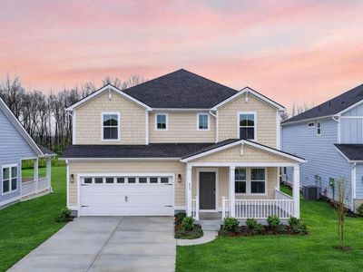 357 Calm Water Way, Summerville, SC 29486