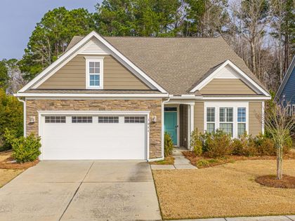 3066 Cross Vine Lane Summerville, SC 29483
