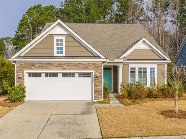 3066 Cross Vine Lane, Summerville, SC 29483