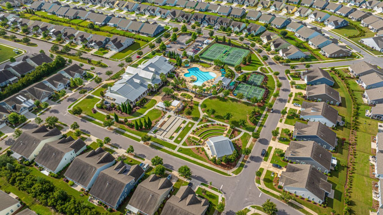 3066 Cross Vine Lane Photo 101