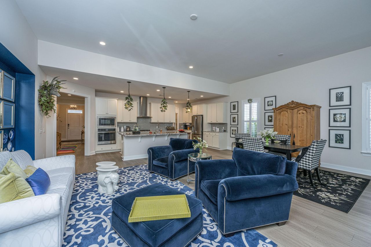 3066 Cross Vine Lane Photo 13