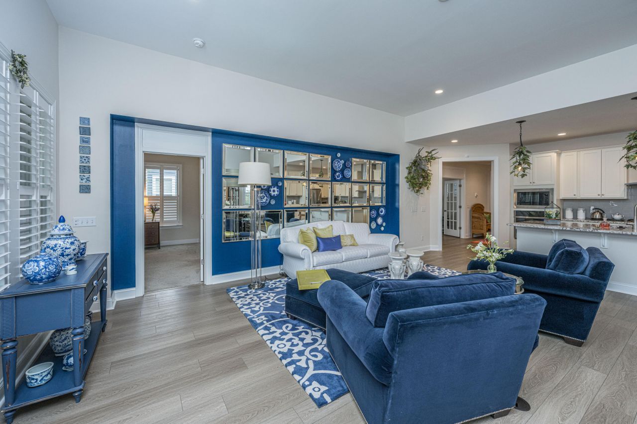 3066 Cross Vine Lane Photo 16