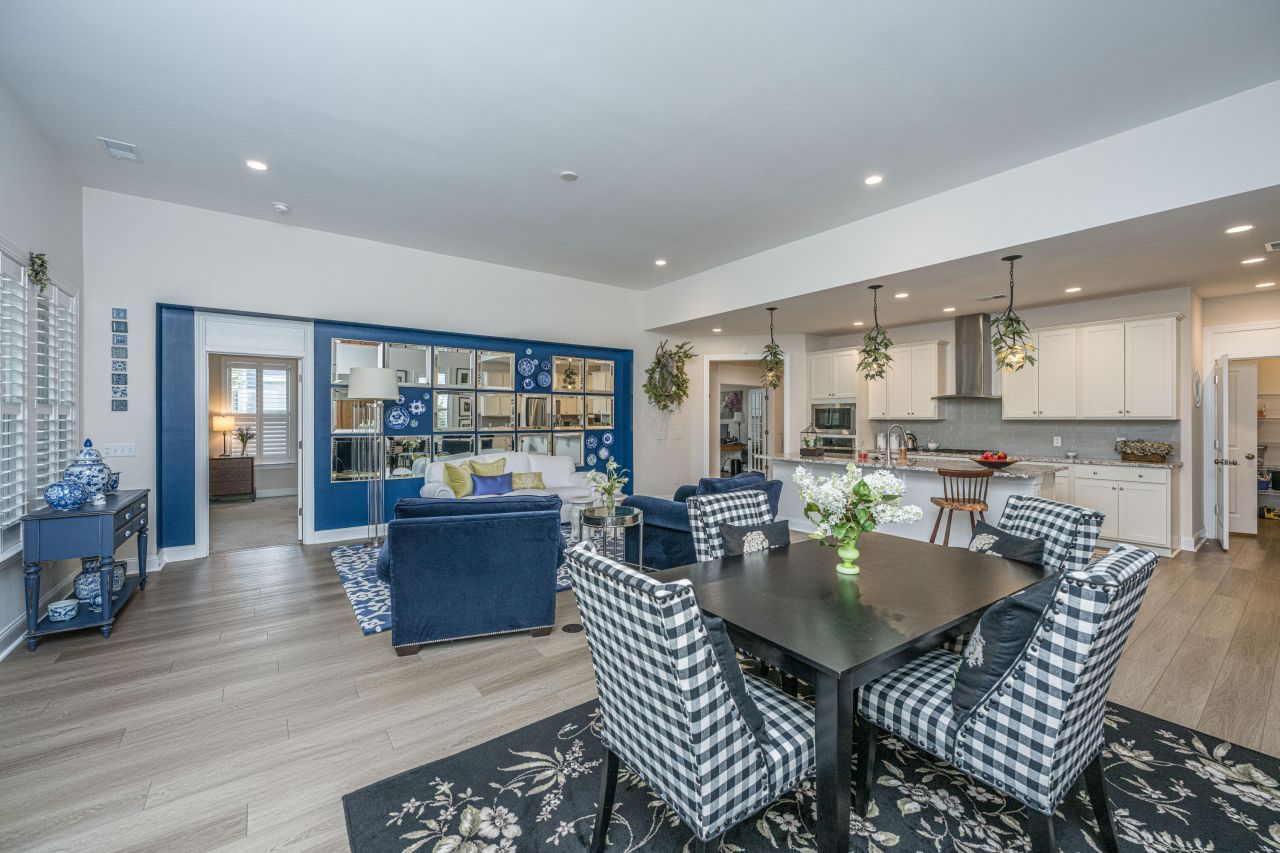 3066 Cross Vine Lane Photo 18