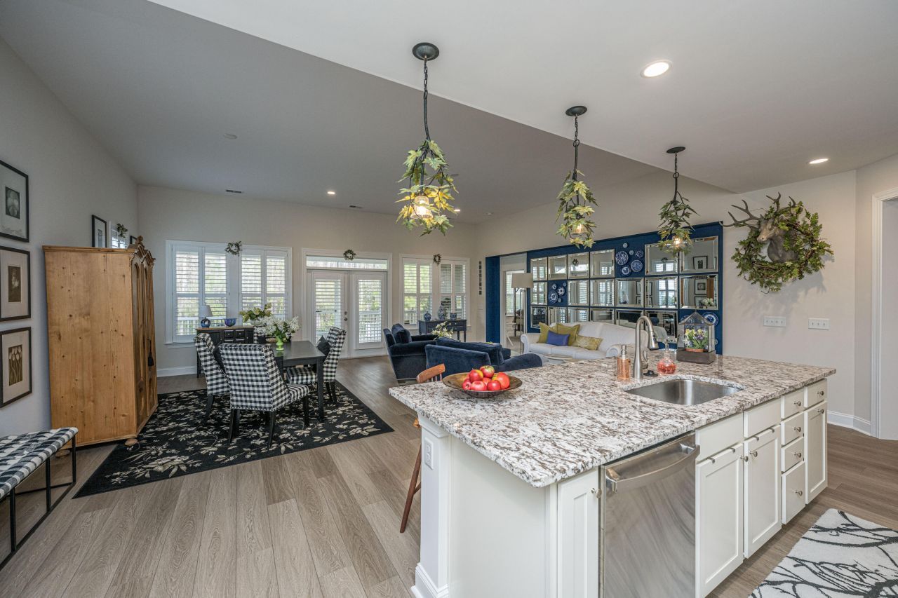 3066 Cross Vine Lane Photo 25