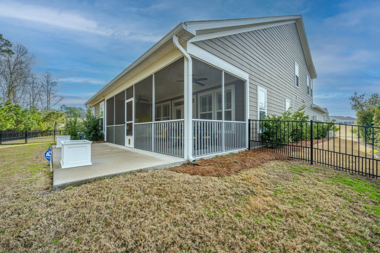 3066 Cross Vine Lane Photo 47