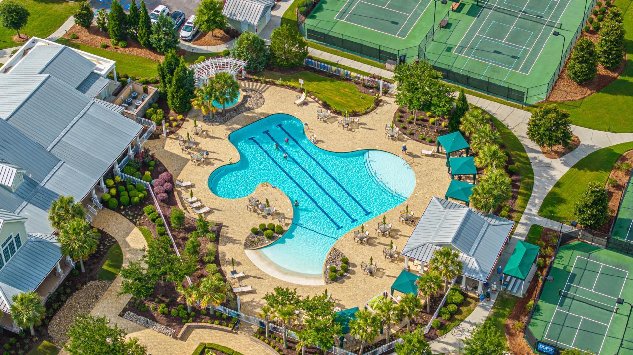 3066 Cross Vine Lane Photo 82