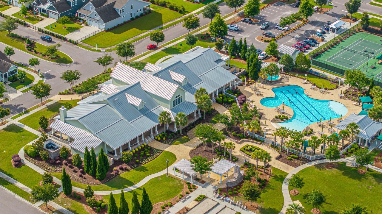 3066 Cross Vine Lane Photo 86