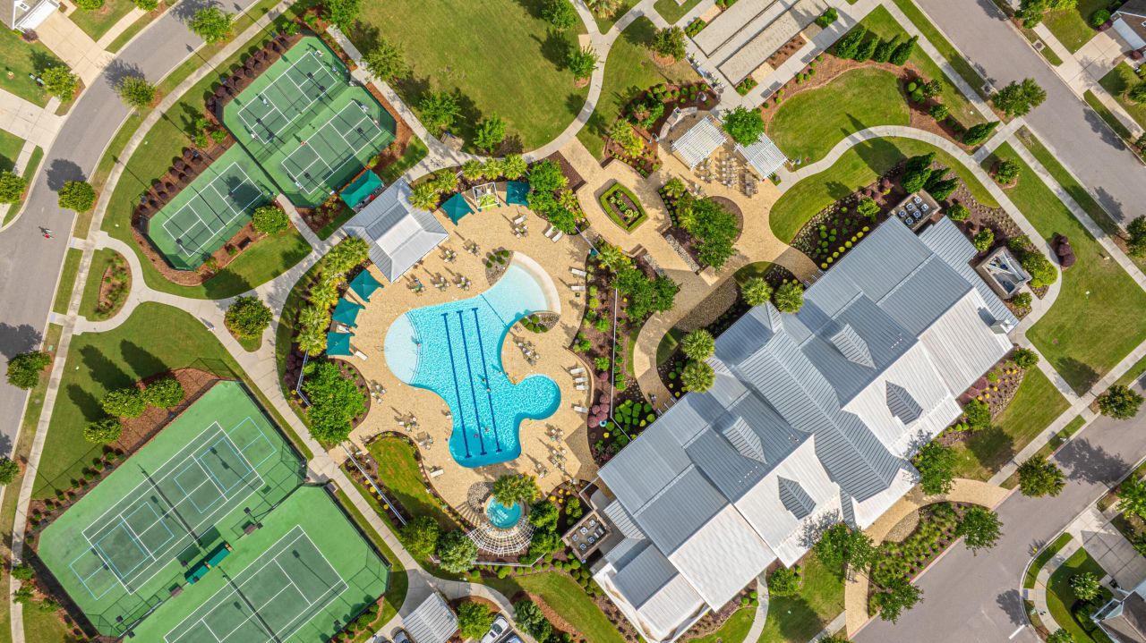 3066 Cross Vine Lane Photo 87