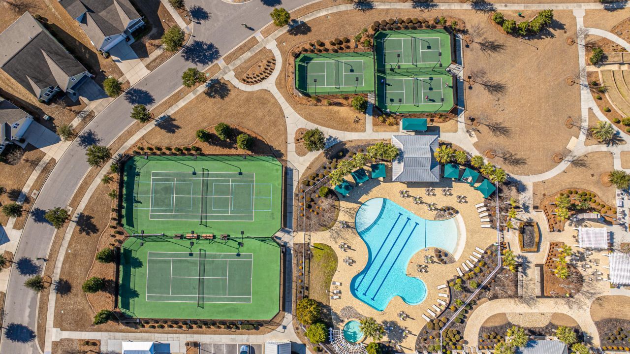 3066 Cross Vine Lane Photo 91