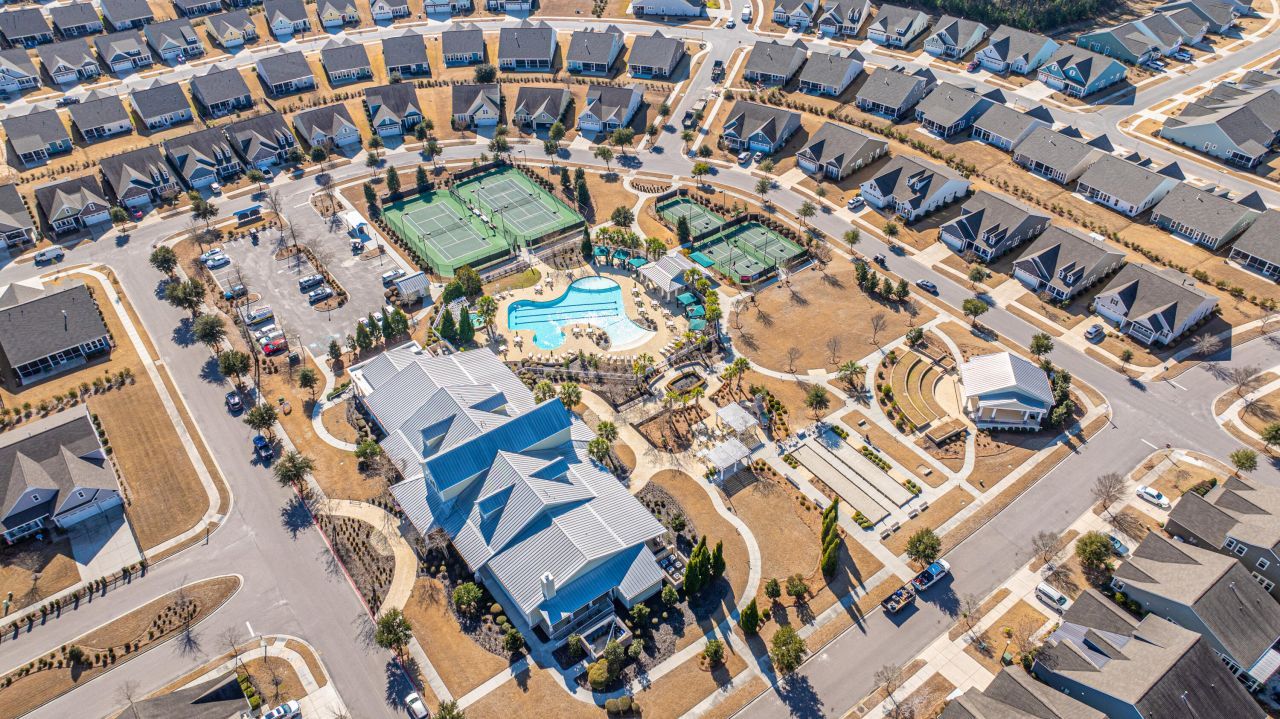 3066 Cross Vine Lane Photo 92