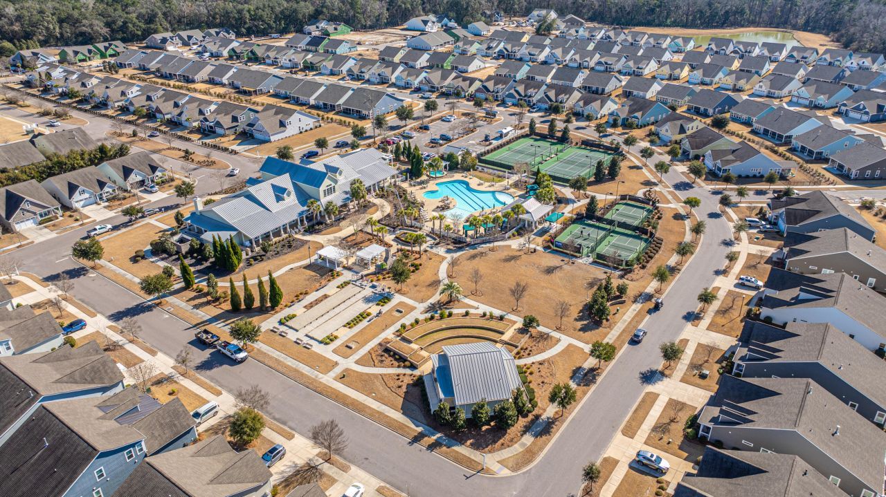 3066 Cross Vine Lane Photo 93