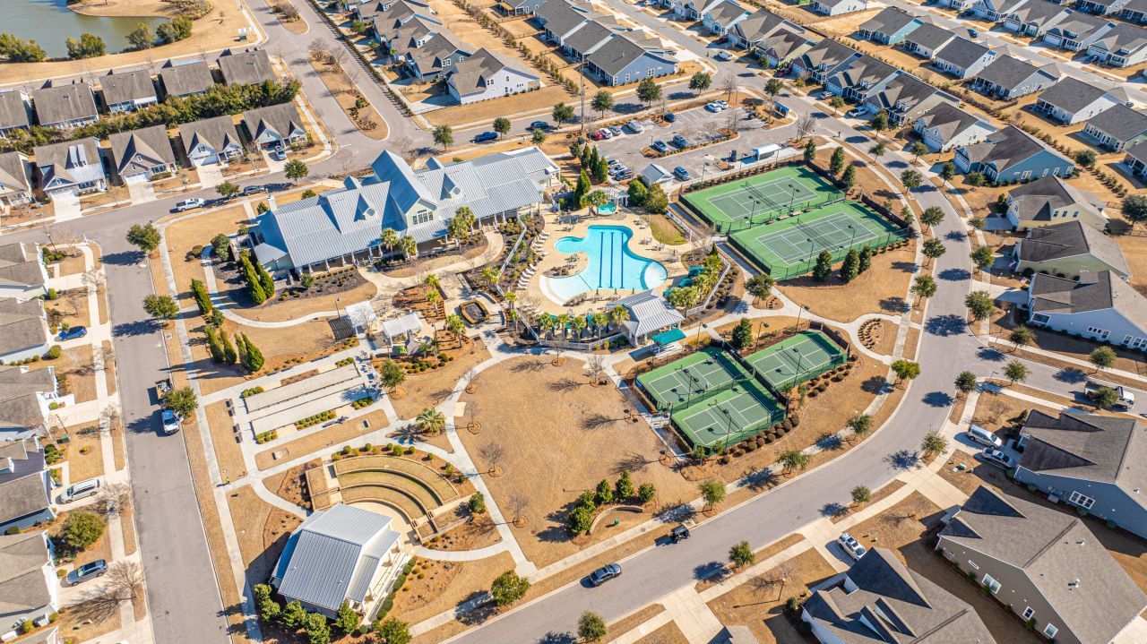 3066 Cross Vine Lane Photo 94