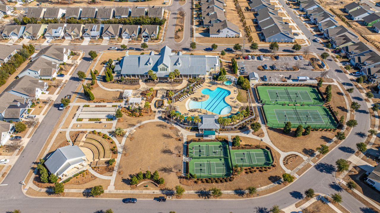 3066 Cross Vine Lane Photo 95