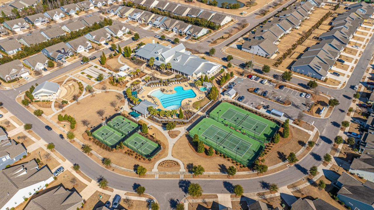 3066 Cross Vine Lane Photo 96