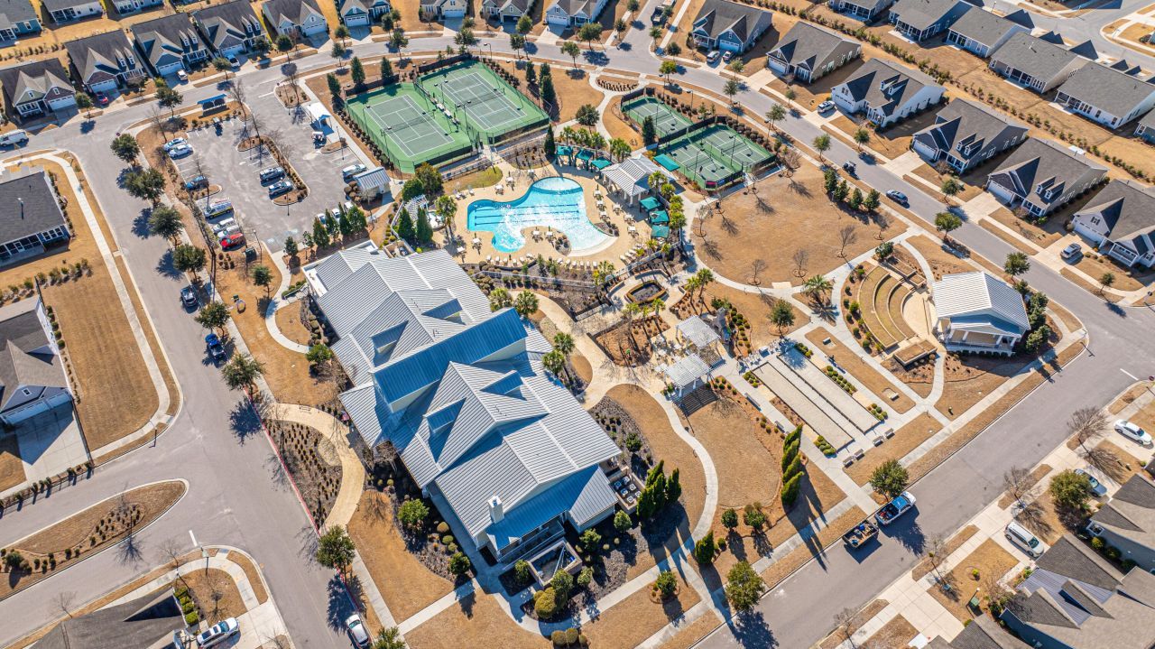 3066 Cross Vine Lane Photo 98