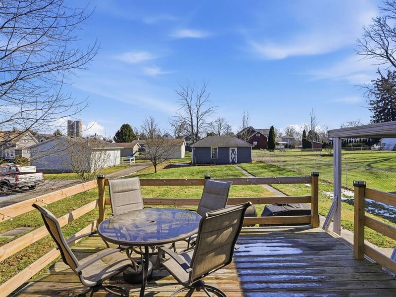 209 Pleasant Street, Bellevue, OH 44811 Photo 49