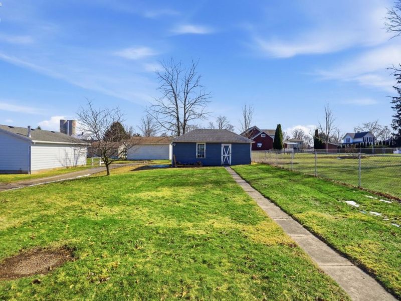 209 Pleasant Street, Bellevue, OH 44811 Photo 53