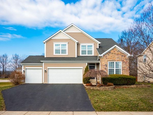 644 Lehner Woods Boulevard , Delaware, OH 43015