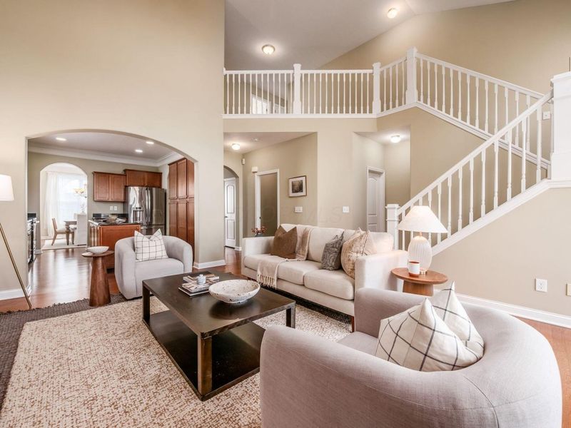 644 Lehner Woods Boulevard, Delaware, OH 43015 Photo 12