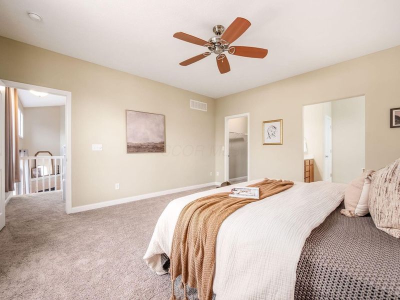 644 Lehner Woods Boulevard, Delaware, OH 43015 Photo 19