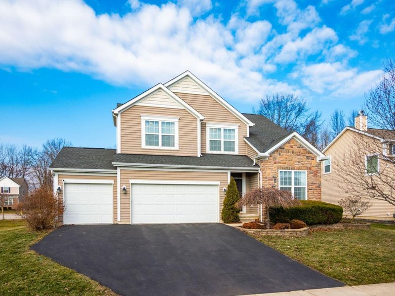 644 Lehner Woods Boulevard, Delaware, OH 43015 Photo 2