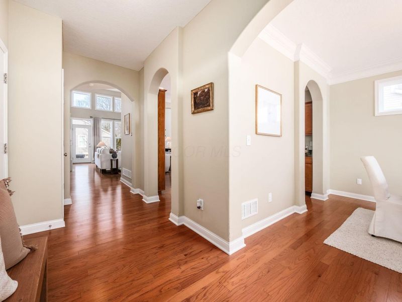 644 Lehner Woods Boulevard, Delaware, OH 43015 Photo 3