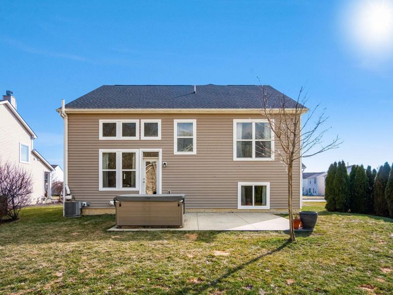 644 Lehner Woods Boulevard, Delaware, OH 43015 Photo 38