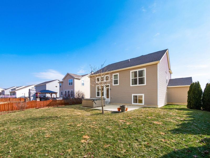 644 Lehner Woods Boulevard, Delaware, OH 43015 Photo 39