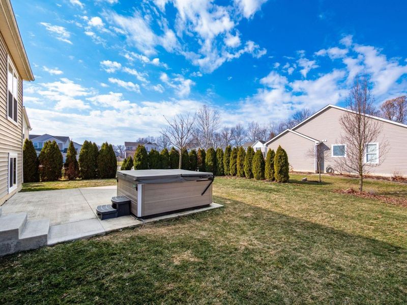 644 Lehner Woods Boulevard, Delaware, OH 43015 Photo 41