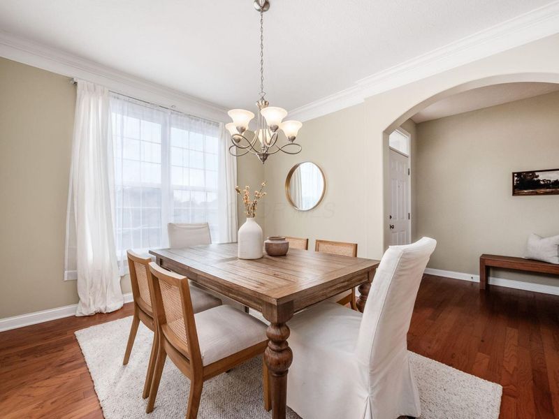 644 Lehner Woods Boulevard, Delaware, OH 43015 Photo 5