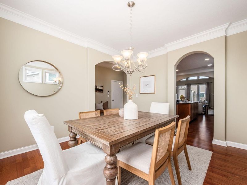 644 Lehner Woods Boulevard, Delaware, OH 43015 Photo 6