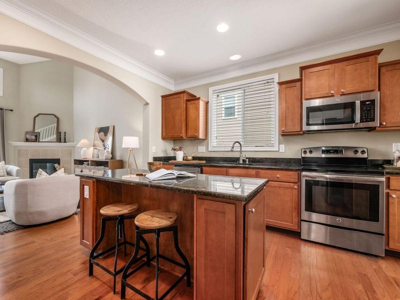 644 Lehner Woods Boulevard, Delaware, OH 43015 Photo 7