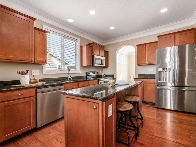 644 Lehner Woods Boulevard, Delaware, OH 43015 Photo 8