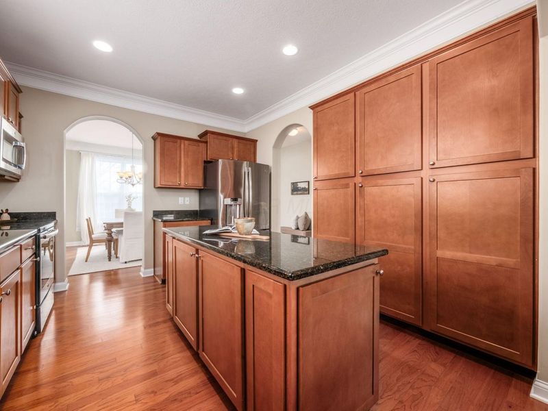 644 Lehner Woods Boulevard, Delaware, OH 43015 Photo 9